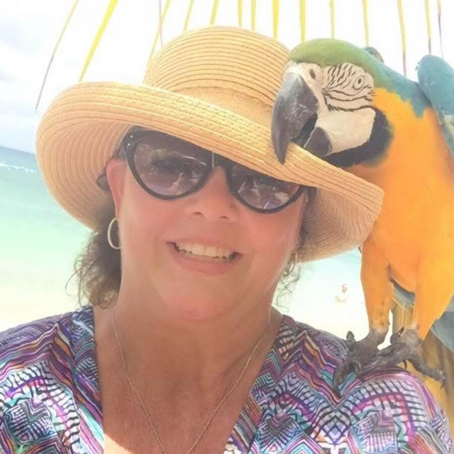 Melanie Stellbauer - Secretary