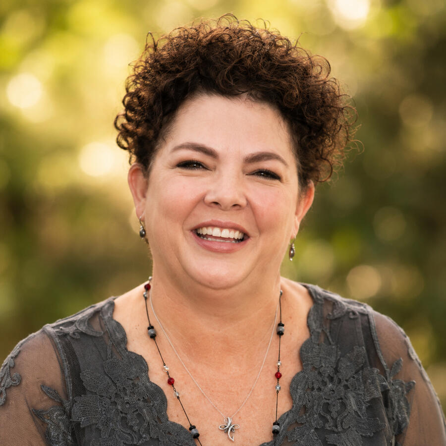Melanie Stellbauer - Secretary
