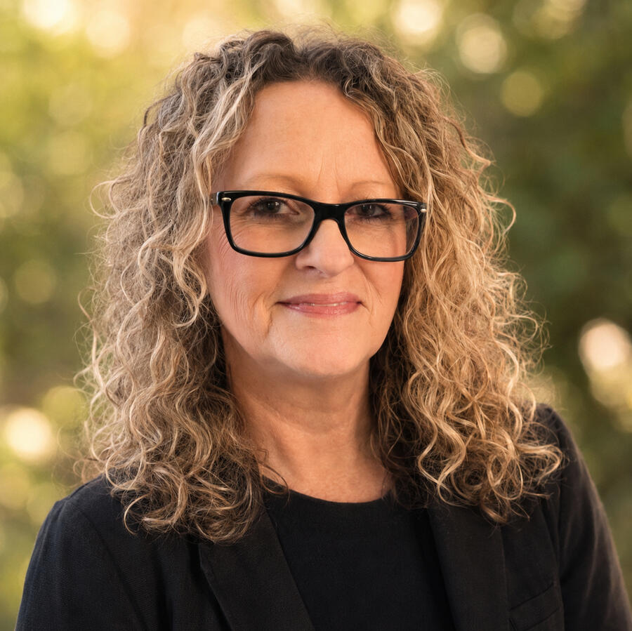 Audra Coker - Treasurer