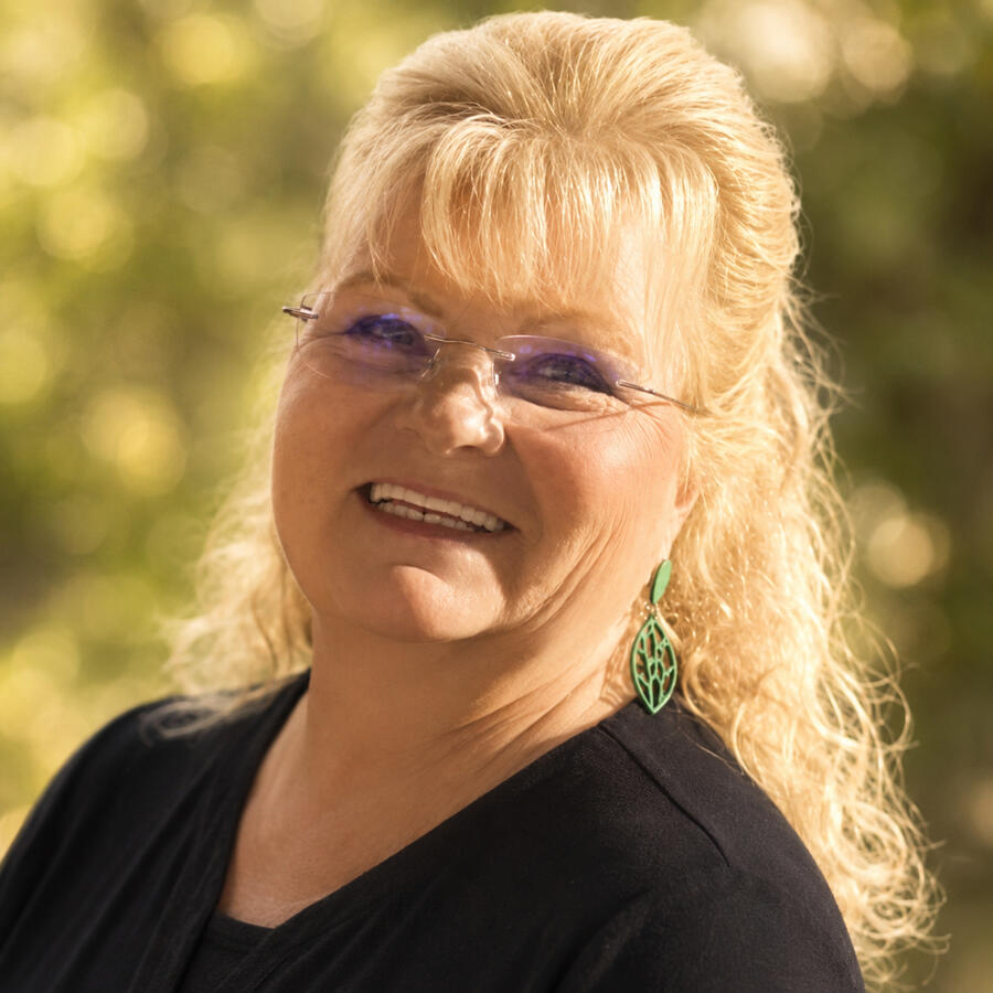 Tina Gustavus - Sub Permitted Rehabilitator
