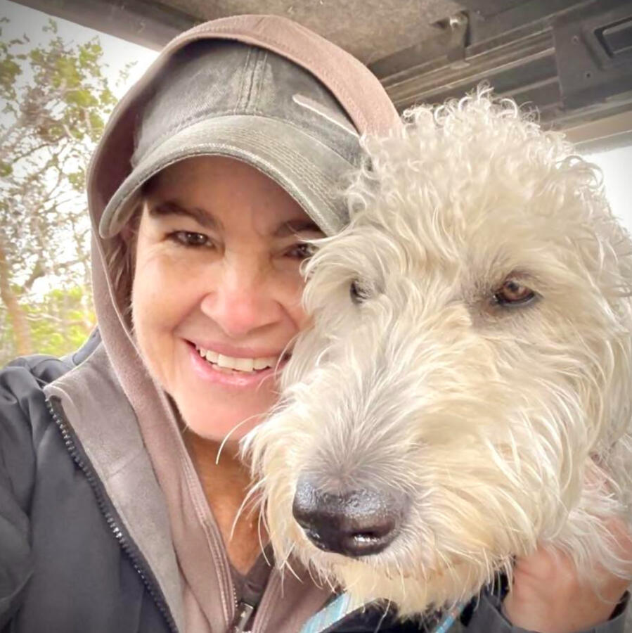 Melissa Welch - Sub Permitted Rehabilitator