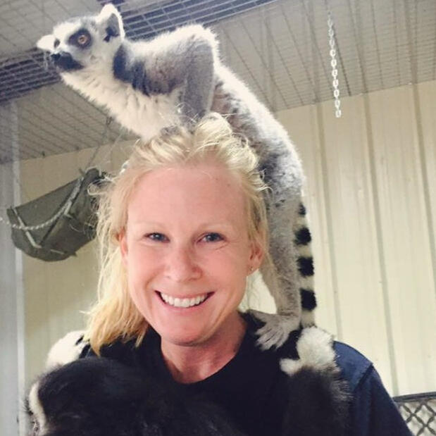 Kim Shipper - Sub Permitted Rehabilitator