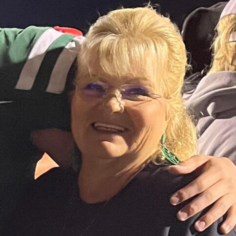 Tina Gustavus - Sub Permitted Rehabilitator