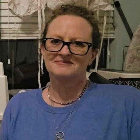 Audra Coker - Treasurer