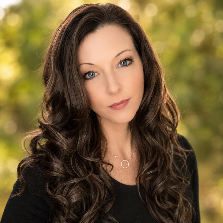 Casey Amos Foggitt - President